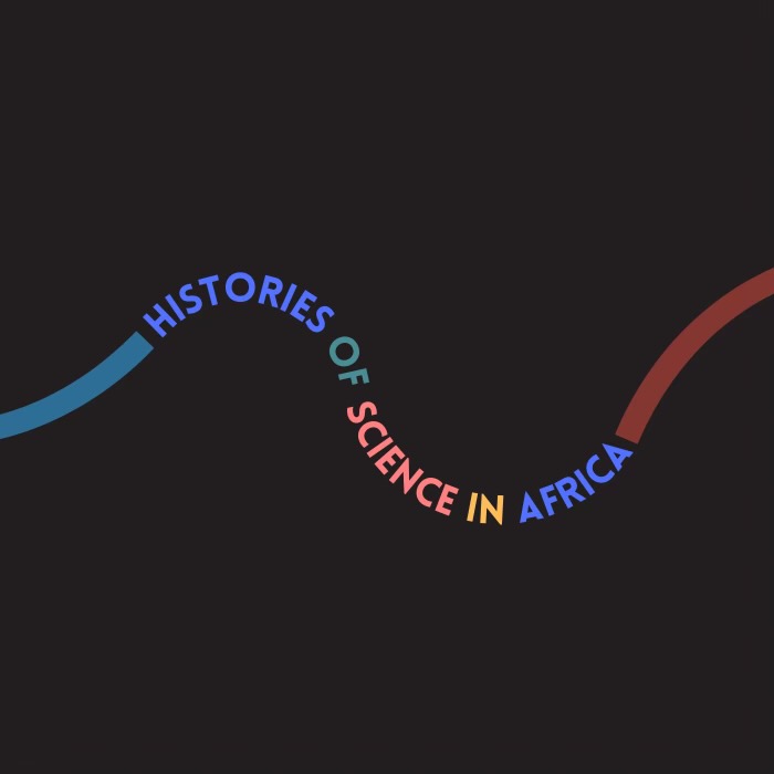 Histories of science in africa logo
